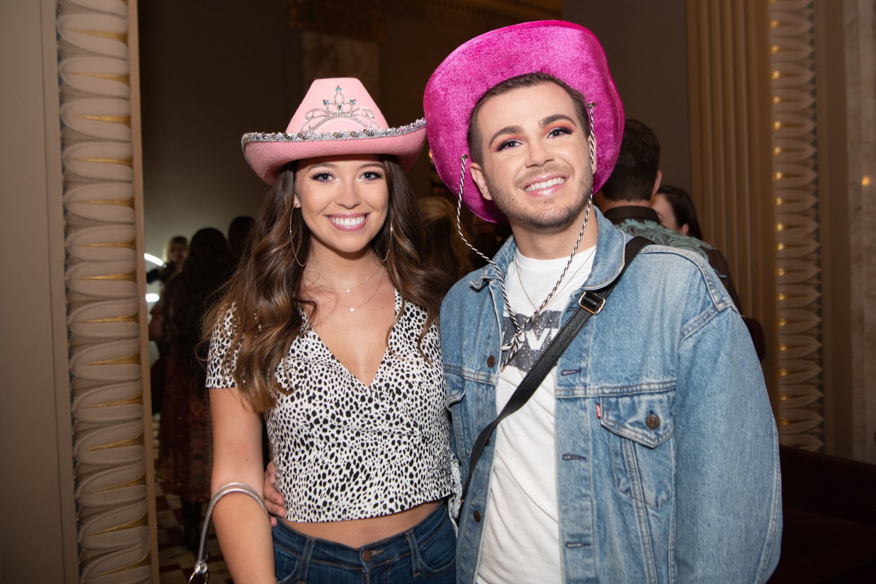 Kacey Musgraves at Stifel Theatre